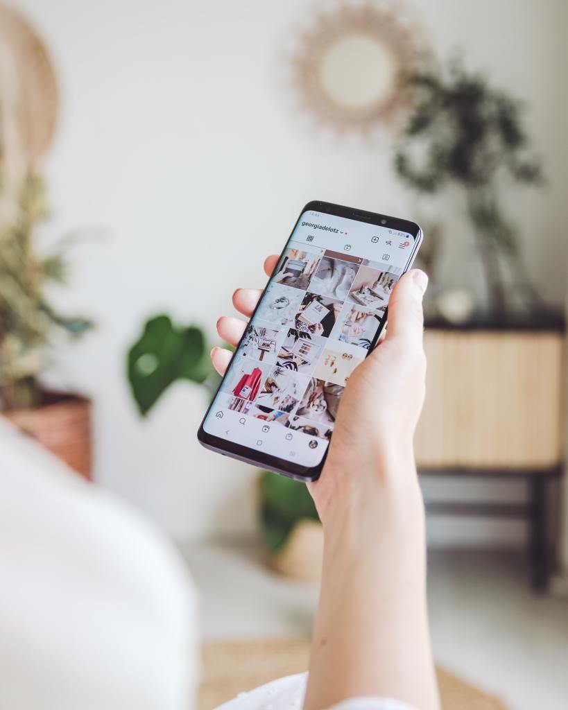 60 days of Instagram content ideas for photographers blog post