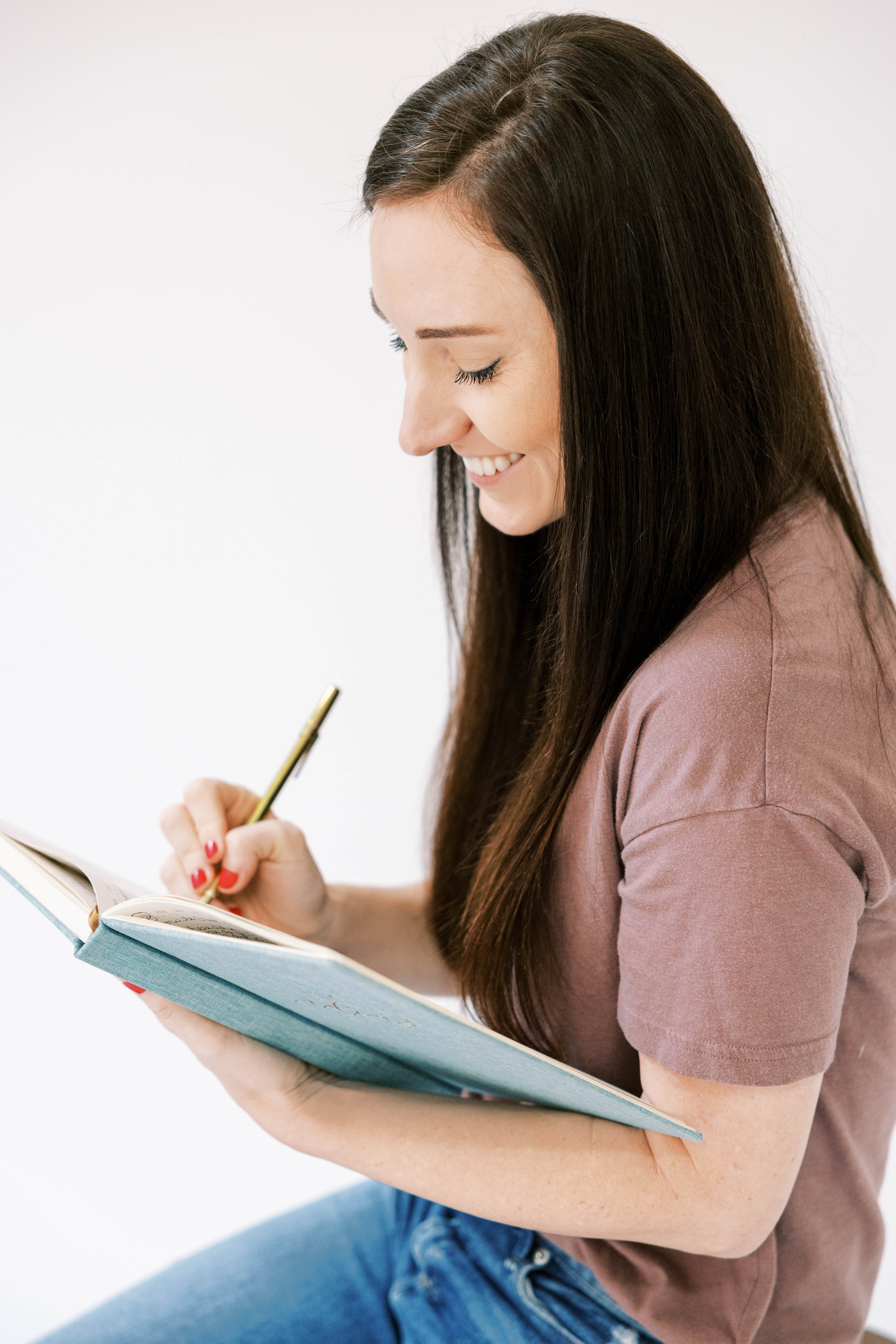 Answering some of the FAQs photographers have about copywriting