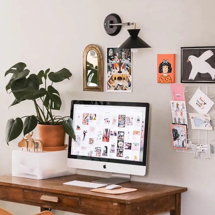 Copywriting for photographers homepage nav image two