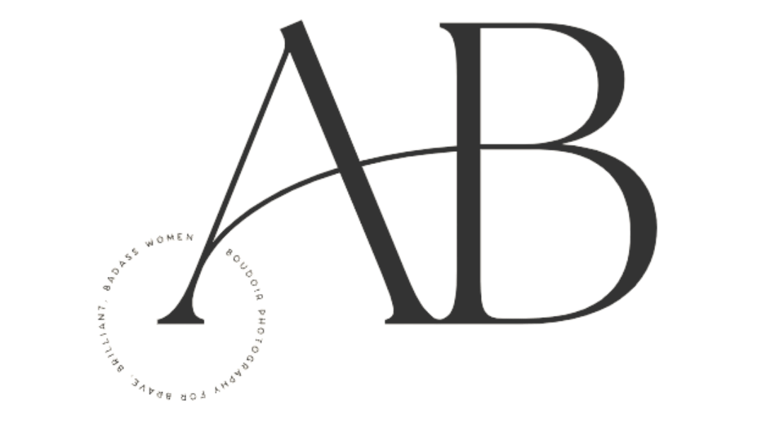 anneblodgettlogo, copywriting for photographers client
