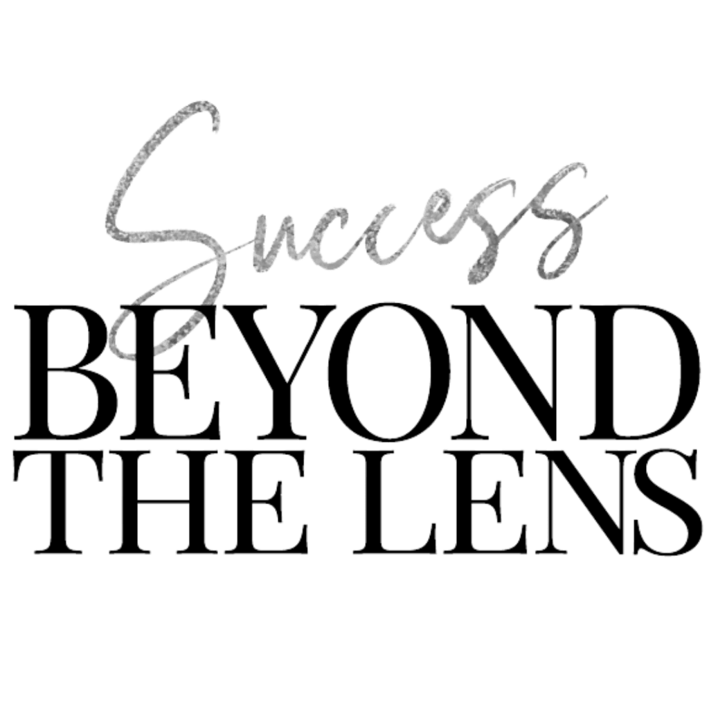 Success Beyond the Lens logo