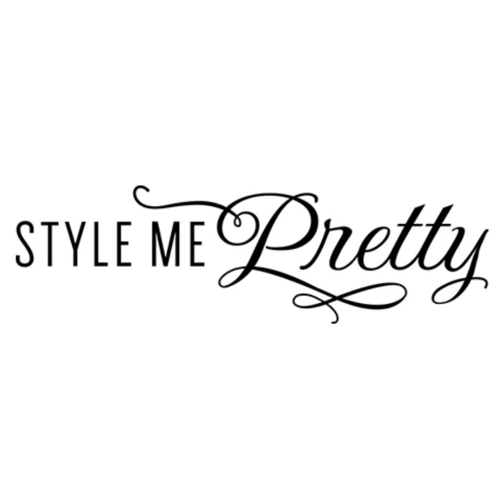 Style Me Pretty Logo