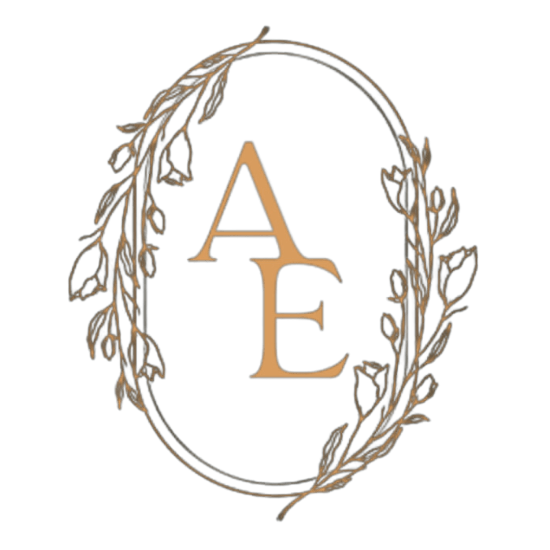 Amanda Ellis Logo